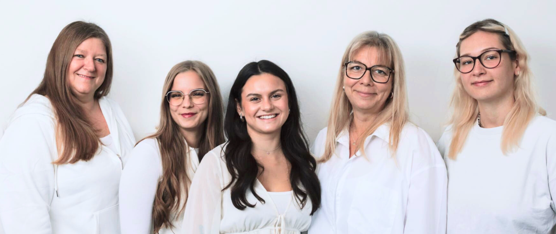 Team der Praxis für Sprachtherapie Elsdorf