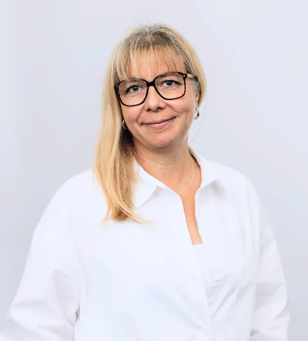 Inhaberin Kathrin Kamrath-Heusel