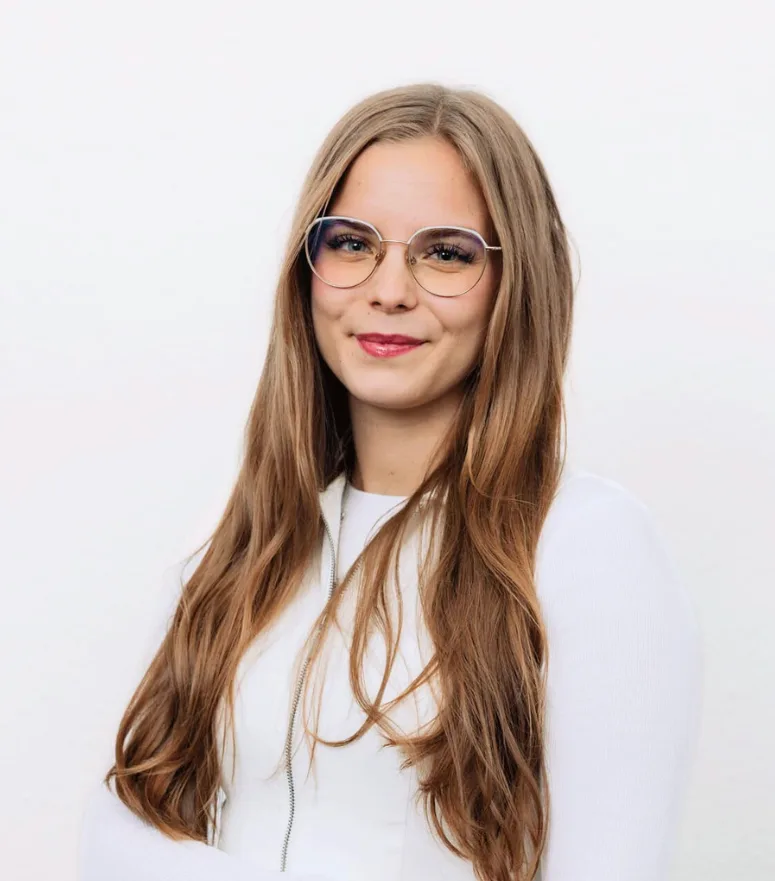 Marie Göbbels Sprachtherapeutin