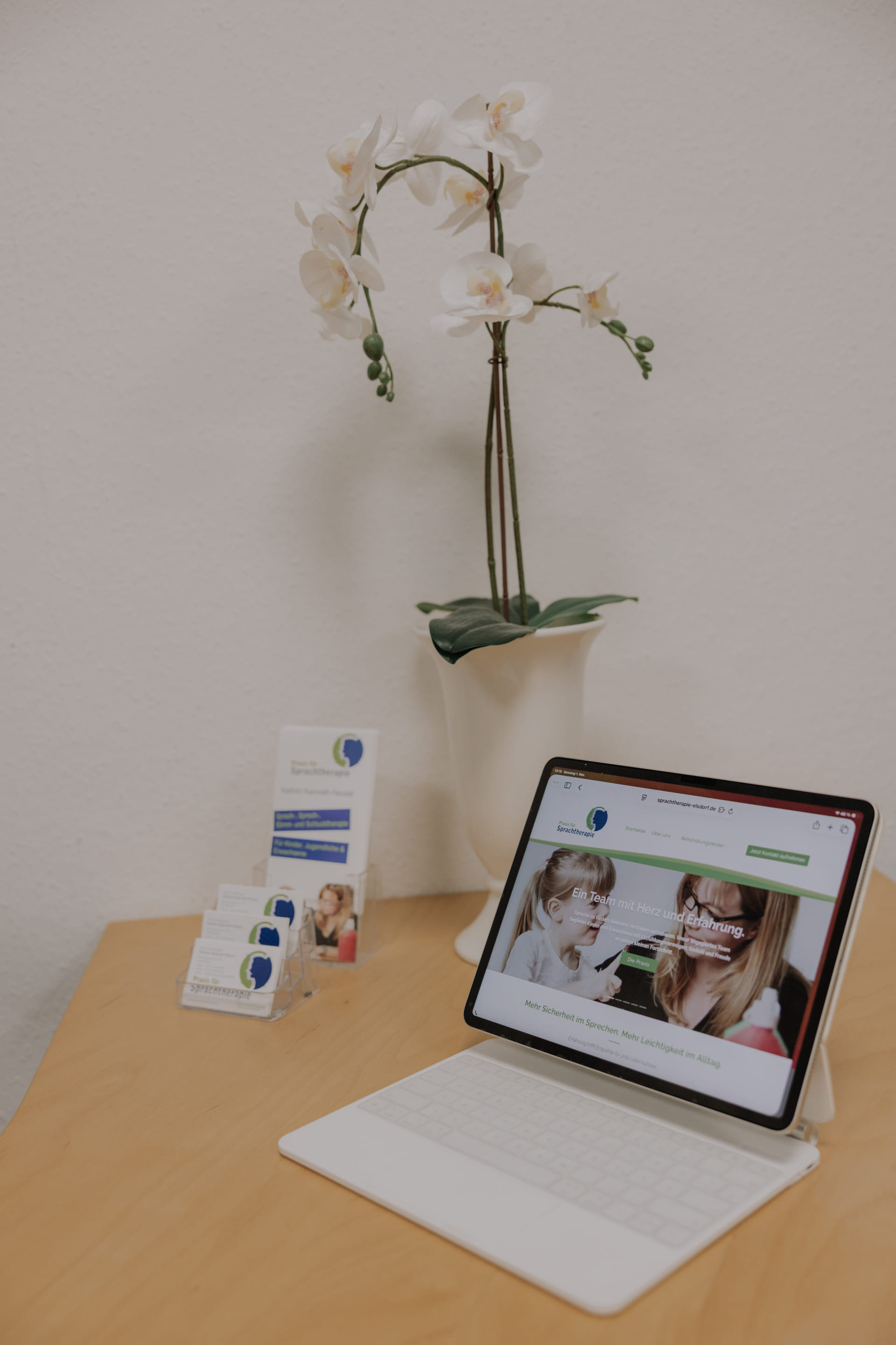 Diagnostik & Material