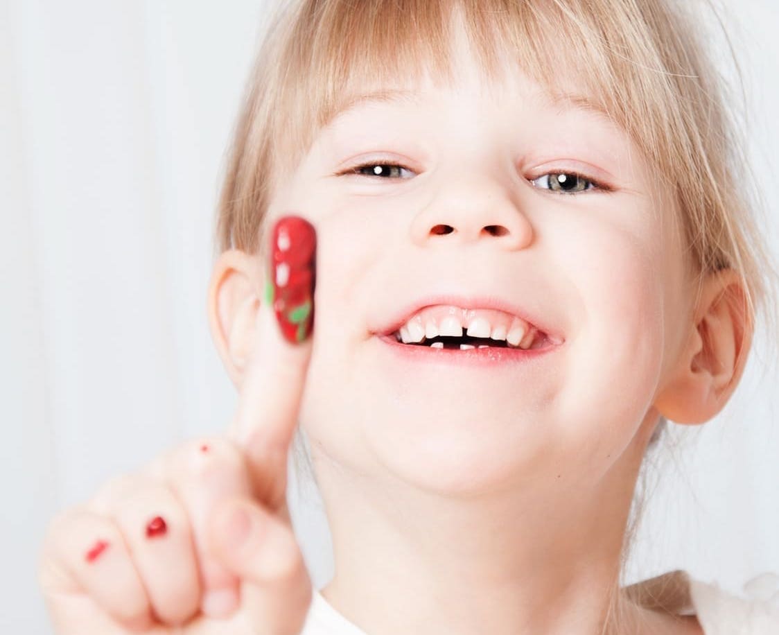 Sprachtherapie für Kinder